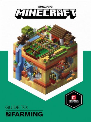 cover image of Minecraft Guide to Farming